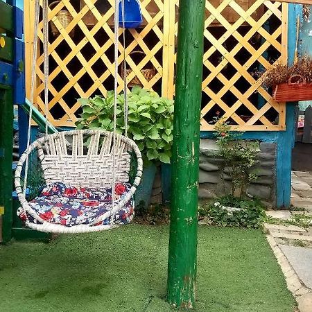 Apartament Nata Host Old Tbilisi Zewnętrze zdjęcie
