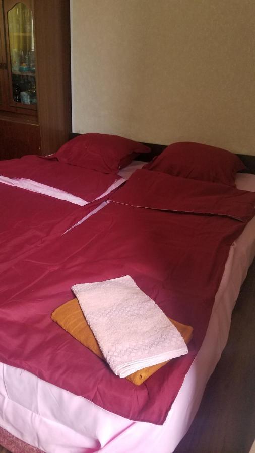 Apartament Nata Host Old Tbilisi Zewnętrze zdjęcie