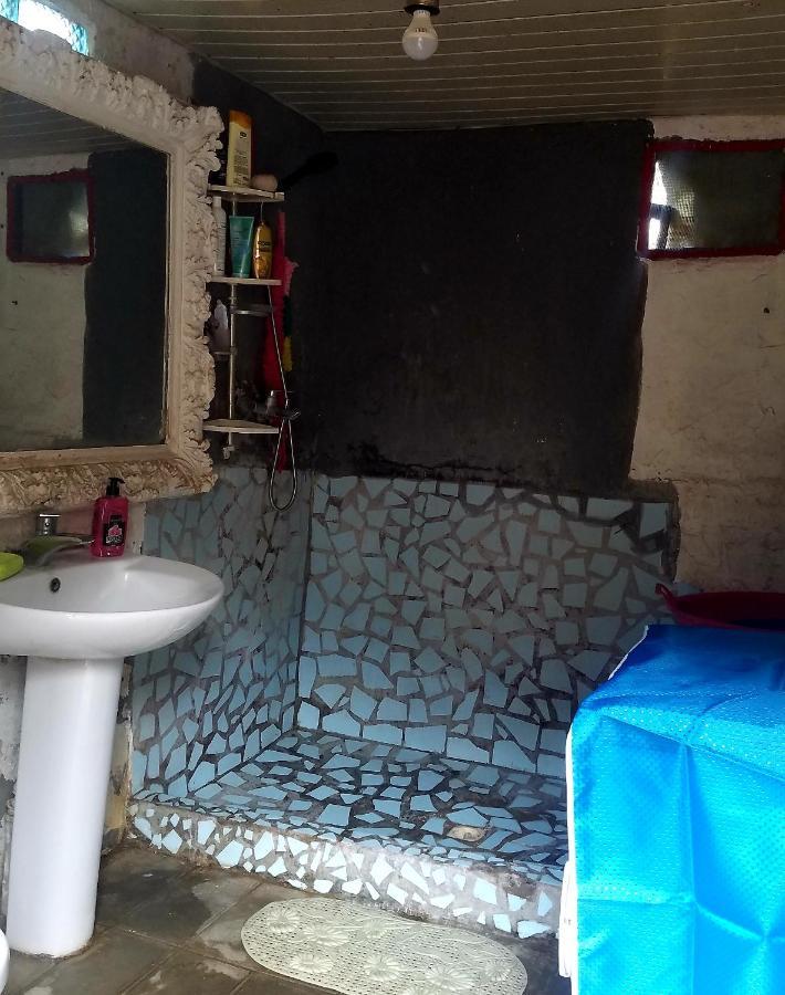 Apartament Nata Host Old Tbilisi Zewnętrze zdjęcie